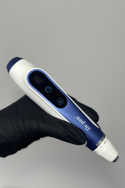 Microneedling Essex