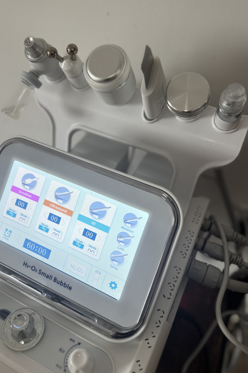 HydroFacial Essex