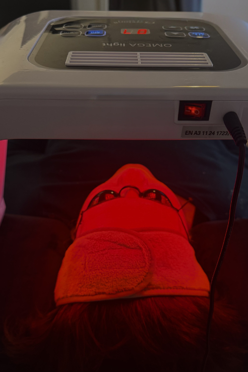 LED Light Therapy Essex